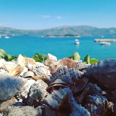 Lejlighed And Silvana