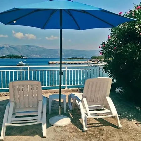 And Silvana Lejlighed *