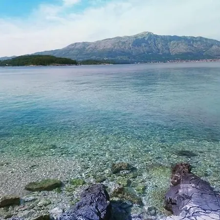 And Silvana Lejlighed