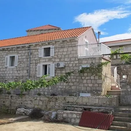 And Silvana Lejlighed