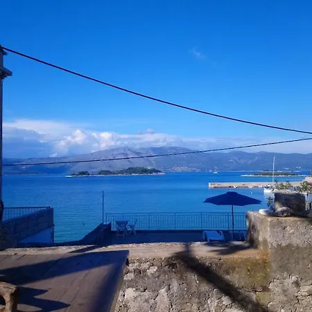 And Silvana Lejlighed