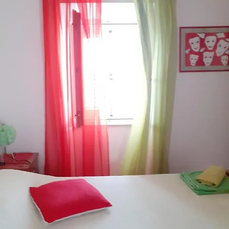 And Silvana * Lumbarda