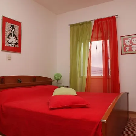 Lejlighed And Silvana Lumbarda