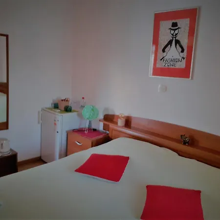 And Silvana Lejlighed