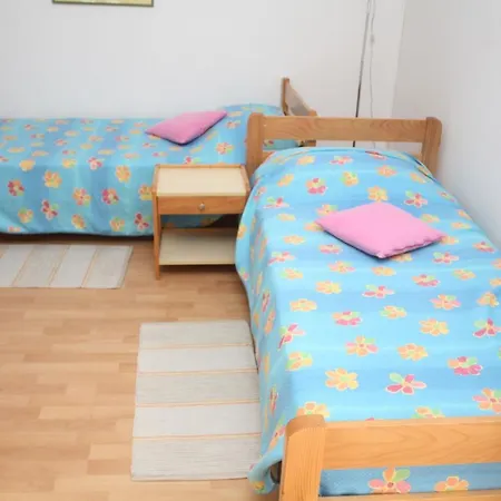 And Silvana Lejlighed