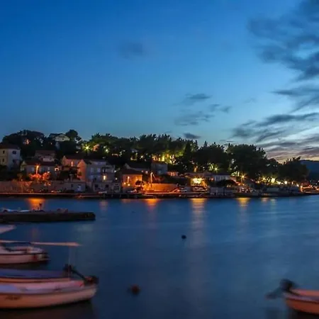 And Silvana Апартаменты