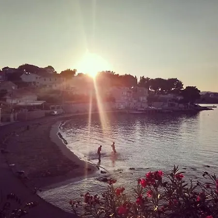 Апартаменты And Silvana