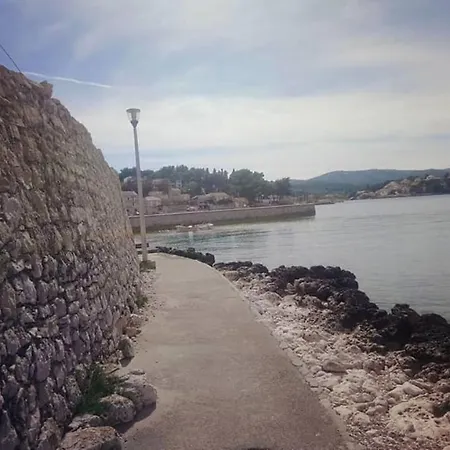 Апартаменты And Silvana