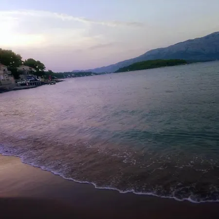 And Silvana Апартаменты