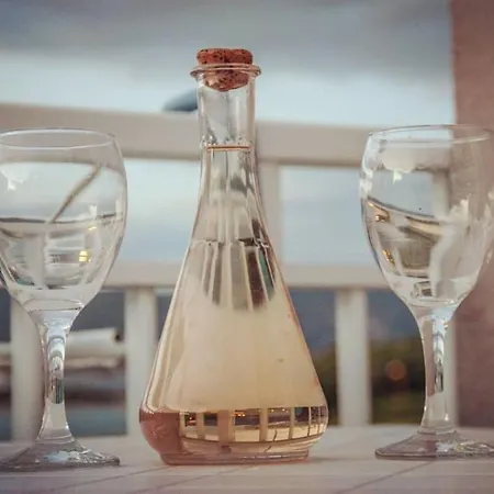 And Silvana Апартаменты *