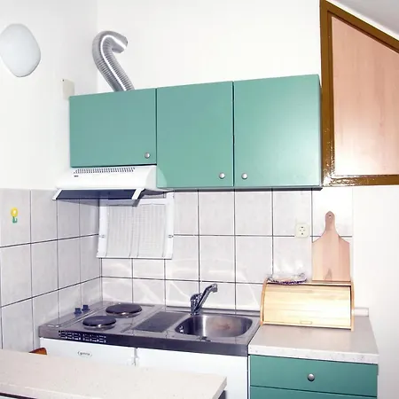 Апартаменты And Silvana *