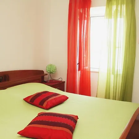 Апартаменты And Silvana