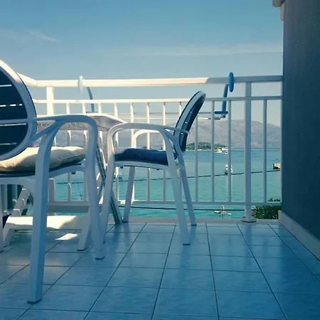 And Silvana Апартаменты