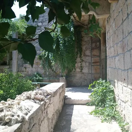 Апартаменты And Silvana *