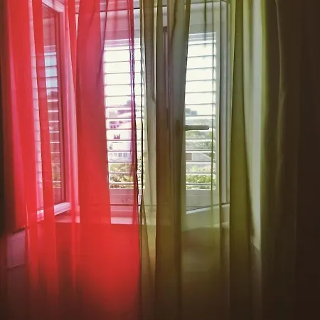 And Silvana Апартаменты Лумбарда