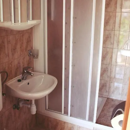 Апартаменты And Silvana Лумбарда