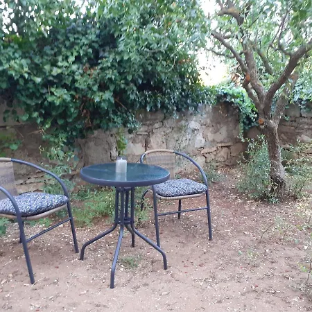 Апартаменты And Silvana