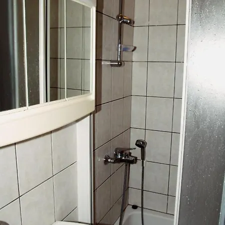 And Silvana Apartment