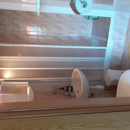 Апартаменты And Silvana Лумбарда