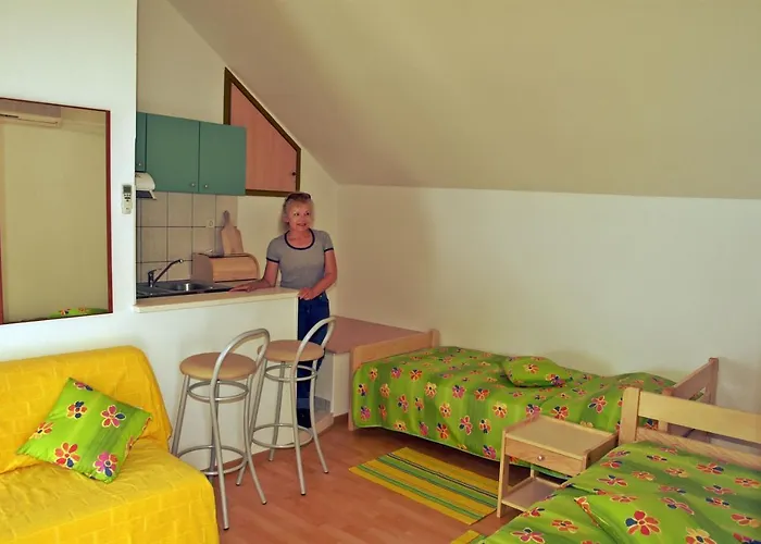 And Silvana * Lumbarda