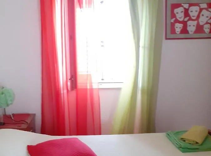 And Silvana * Lumbarda