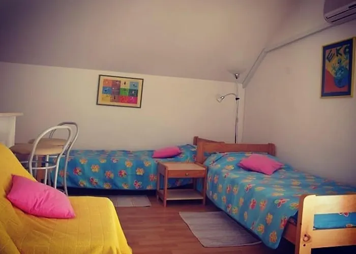 And Silvana * Lumbarda