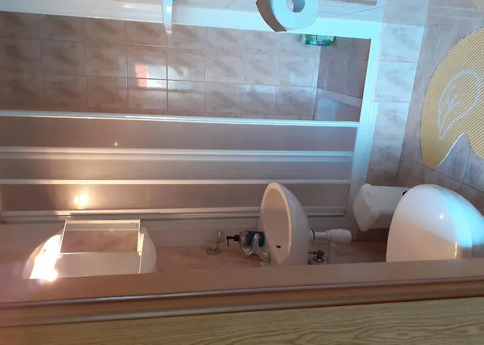 Daire And Silvana Lumbarda